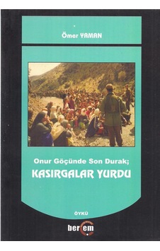 Kasırgalar Yurdu Onur Göçünde Son Durak