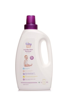 Baby Me Bebek Çamaşır Leke Çıkarıcı 1500 ML Baby Me Bebek Çamaşır Leke Çıkarıcı 1500 ML