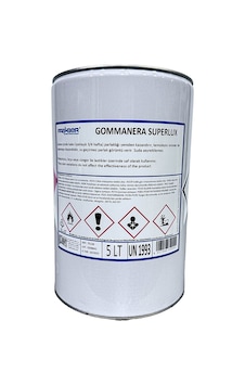 Fra-ber Gommanera Superlux Solvent Bazlı Uzun Süreli Lastik Parla Fra-ber Gommanera Superlux Solvent Bazlı Uzun Süreli Lastik Parla