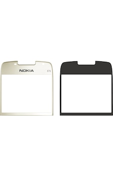 Nokia E71 Ön Cam Lens (535968866) Nokia E71 Ön Cam Lens (535968866)