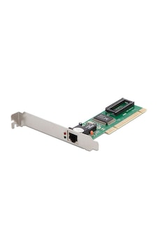 S-Link SL-8139 10/100 Mbps PCI Ethernet Kartı S-Link SL-8139 10/100 Mbps PCI Ethernet Kartı