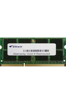 Elixir M2S2G64CB88B5N-BE 2 GB DDR3 1066 MHz CL7 Ram