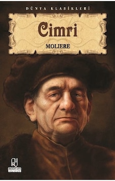 Tiyatro Serisi-11: Cimri - Moliere - Anonim Yayınları