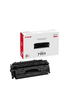 Canon Crg-719H Siyah Toner Canon Crg-719H Siyah Toner