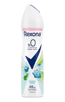 Kadın Sprey Deodorant Ocean Fresh 150 Ml Kadın Sprey Deodorant Ocean Fresh 150 Ml
