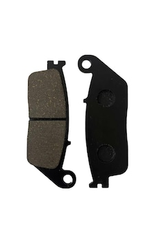 Yamaha X-max 250 Ön Fren Balata 2010-2017 00925857 Yamaha X-max 250 Ön Fren Balata 2010-2017 00925857