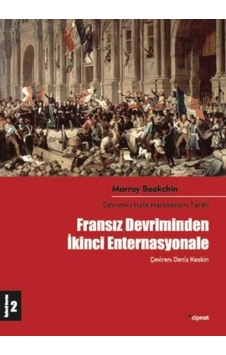 Fransız Devriminden İkinci Enternasyonale Devrimci Halk Hareketle Fransız Devriminden İkinci Enternasyonale Devrimci Halk Hareketle