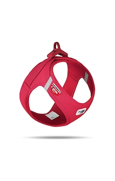 Curli Vest Harness Köpek Göğüs Tasması Kırmızı Xsmall 33,9x38,2 Cm 155-58055.01 Diğer Curli Vest Harness Köpek Göğüs Tasması Kırmızı Xsmall 33,9x38,2 Cm 155-58055.01 Diğer