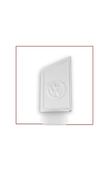 Vw T5 Transporter Depo Kapağı 2003-2015 Paslanmaz Çelik