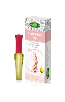 Phytoflora Tırnak Bakım Yağı 8 ML