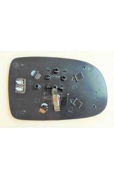 Art Mg024.4510 Dış Dikiz Ayna Camı Isıtmalı Asferik Sol Corsa C 00-06 1426527 Art Mg024.4510 Dış Dikiz Ayna Camı Isıtmalı Asferik Sol Corsa C 00-06 1426527
