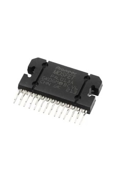 Sh Pal 013a Flexıwatt-27 Entegre Devre Najmaddin Sh Pal 013a Flexıwatt-27 Entegre Devre Najmaddin