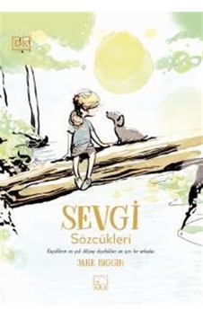 Sevgi Sözcükleri / Jake Biggin Sevgi Sözcükleri / Jake Biggin