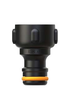 Fiskars Sol Musluk Bağlantı Aparatı - G1/2´´ (21Mm) Lb30 1027057 Fiskars Sol Musluk Bağlantı Aparatı - G1/2´´ (21Mm) Lb30 1027057