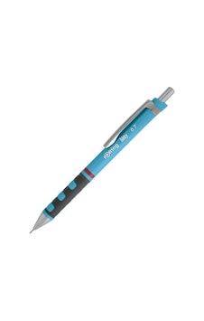 Rotring Tikky 0.7 Mm Açık Mavi Rotring Tikky 0.7 Mm Açık Mavi