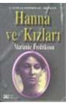Hanna ve Kızları / Marianne Fredriksson