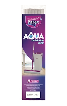 Aqua Yedek Mop Refil Aqua Yedek Mop Refil