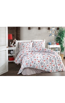 Weekend Home Tek Kişilik Nevresim Seti N11.409