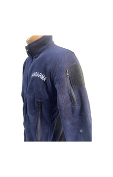 Ejder3200 Jandarma Asayiş Polar Lacivert