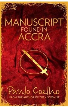 Manuscript Found in Accra 9780007520619