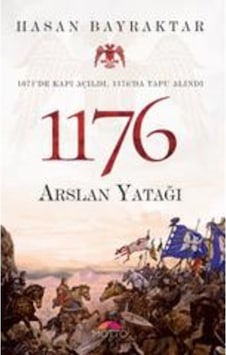 1176 Arslan Yatağı-Motto Yayınları