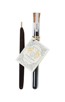 Adaçayı Bitkisel Çubuk Tütsü 15cm-3552 Adaçayı Bitkisel Çubuk Tütsü 15cm-3552