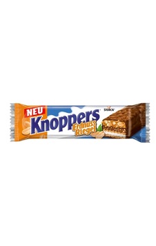 Knoppers Erdnussriegel 40 G Knoppers Erdnussriegel 40 G