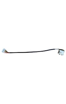 Hp İle Uyumlu Pavilion Dv6-1130et Nr497ea Power Dc Jack, Adaptör Şarj Soketi Hp İle Uyumlu Pavilion Dv6-1130et Nr497ea Power Dc Jack, Adaptör Şarj Soketi
