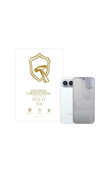 Microcase Honor 500 İle Uyumlu Tpu Nano Mat Ekran Koruma Filmi Ekm107 Microcase Honor 500 İle Uyumlu Tpu Nano Mat Ekran Koruma Filmi Ekm107