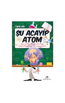Şu Acayip Atom/Tarık Uslu Şu Acayip Atom/Tarık Uslu