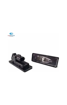 Plaka Lambası Yeni Model Megane 4 Kaya Plastık 265108990c