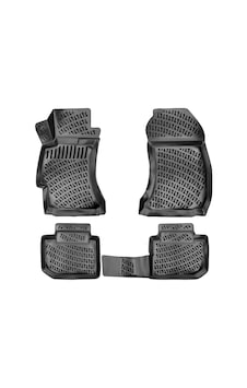 Subaru Forester 2007-2012 Havuzlu Paspas Subaru Forester 2007-2012 Havuzlu Paspas
