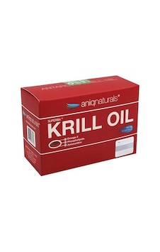 Aniqnaturals Superba Krill Oil 60 Kapsül Aniqnaturals Superba Krill Oil 60 Kapsül