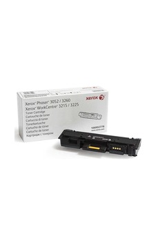 Xerox 3215 Toner 106r02778 Xerox 3215 Toner 106r02778