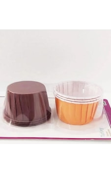 Jenerik Muffin Kek Kalıbı Y-059 Çok Renkli Jenerik Muffin Kek Kalıbı Y-059 Çok Renkli
