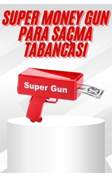 Çocuklara - 545 - Özel Eğlenceli Para Saçma Makinası Parti - Shopgpt - Oyuncağı Kırmızı Çocuklara - 545 - Özel Eğlenceli Para Saçma Makinası Parti - Shopgpt - Oyuncağı Kırmızı