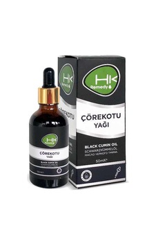 Çörekotu Yağı 50ml 1 Adet Diğer Çörekotu Yağı 50ml 1 Adet Diğer