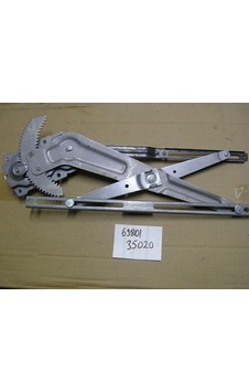 Cam Krikosu Sağ - Toyota Hılux Ln85 - 1988 - 08456-1700t