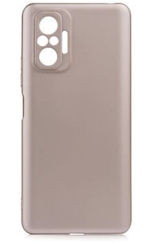 Teleplus Xiaomi Redmi Note 10 Pro Kılıf Matte Premier Silikon Kapak Teleplus Xiaomi Redmi Note 10 Pro Kılıf Matte Premier Silikon Kapak