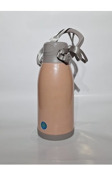 Master Mtr-su25 2,5 Lt Avcı Tipi Çelik Termos Rose Rose