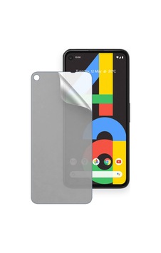 Google Pixel 4a Uyumlu Ön Yüzey Mat Hidrojel Ekran Koruyucu Google Pixel 4a Uyumlu Ön Yüzey Mat Hidrojel Ekran Koruyucu