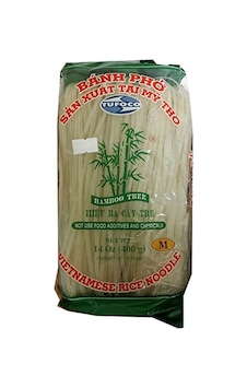 Tufuco Rice Stick 3 mm 400 G