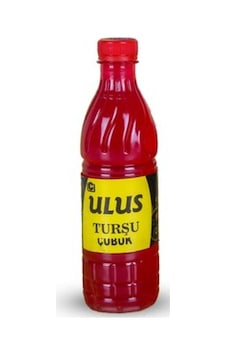 Ulus Turşu Suyu 6 x 500 ML Ulus Turşu Suyu 6 x 500 ML