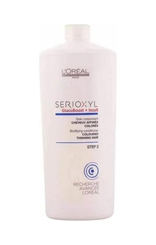 Loreal Saç Kremi 1000ml. Serioxyl Coloured Step2 Loreal Saç Kremi 1000ml. Serioxyl Coloured Step2