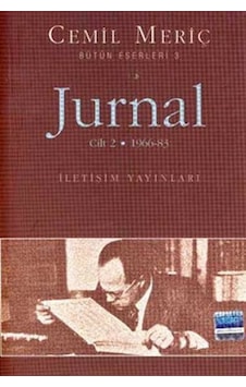 Iletişim Yayınları Jurnal-2 Iletişim Yayınları Jurnal-2