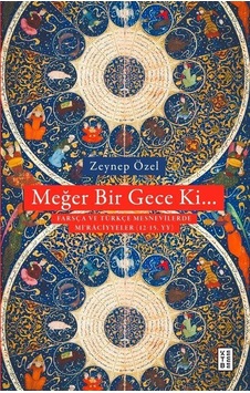 Meğer Bir Gece Ki... / Zeynep Özel
