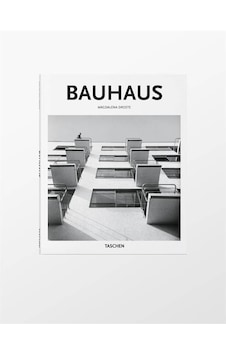 Bauhaus - Magdalena Droste - Taschen GmbH Bauhaus - Magdalena Droste - Taschen GmbH