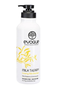 Evoque Milk Therapy Şampuan 1 L