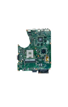 Toshiba Satellite L750 - 1ml Psk2ye - 0j100vte Arızalı Anakart Intel