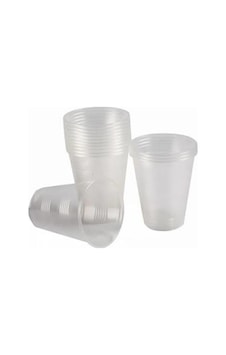 304 Plastik Bardak 10lu Diğer 304 Plastik Bardak 10lu Diğer
